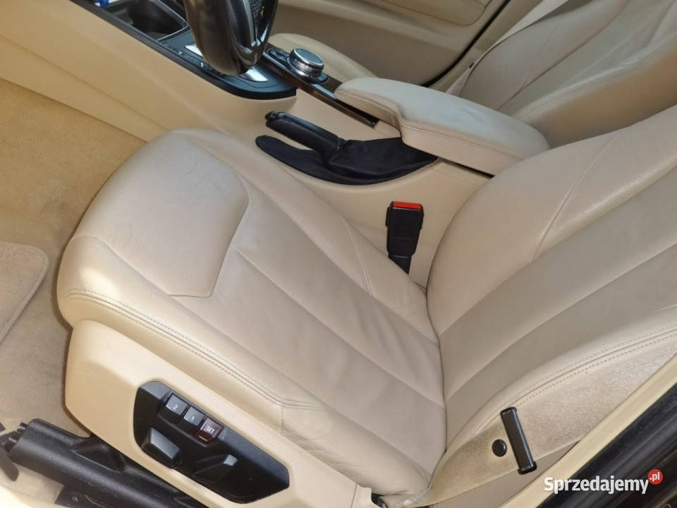 BMW 3GT XDrive A U T O M A T Kamery Headup 4 x 4 podgrzewane fotele BMW Nowy Sącz