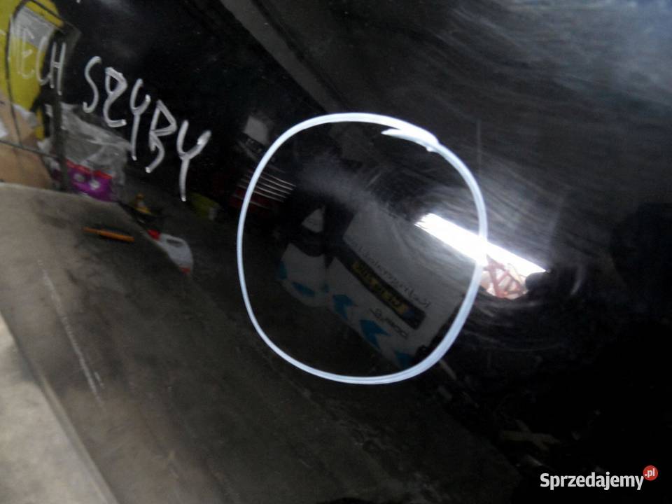 PEUGEOT 508 I SW 11r drzwi prawy tył świętokrzyskie