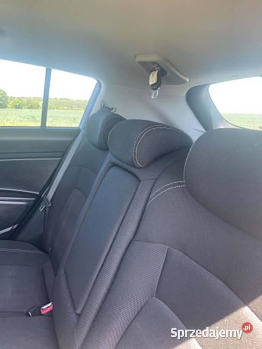 Kia Sportage 16 GDI 136 LPG Fabryczny 115 śląskie Zawiercie