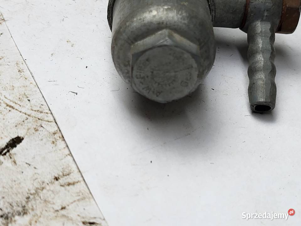 kranik paliwa ZUNDAPP BMW TRIUMPH VICTORIA AJS śląskie Rybnik