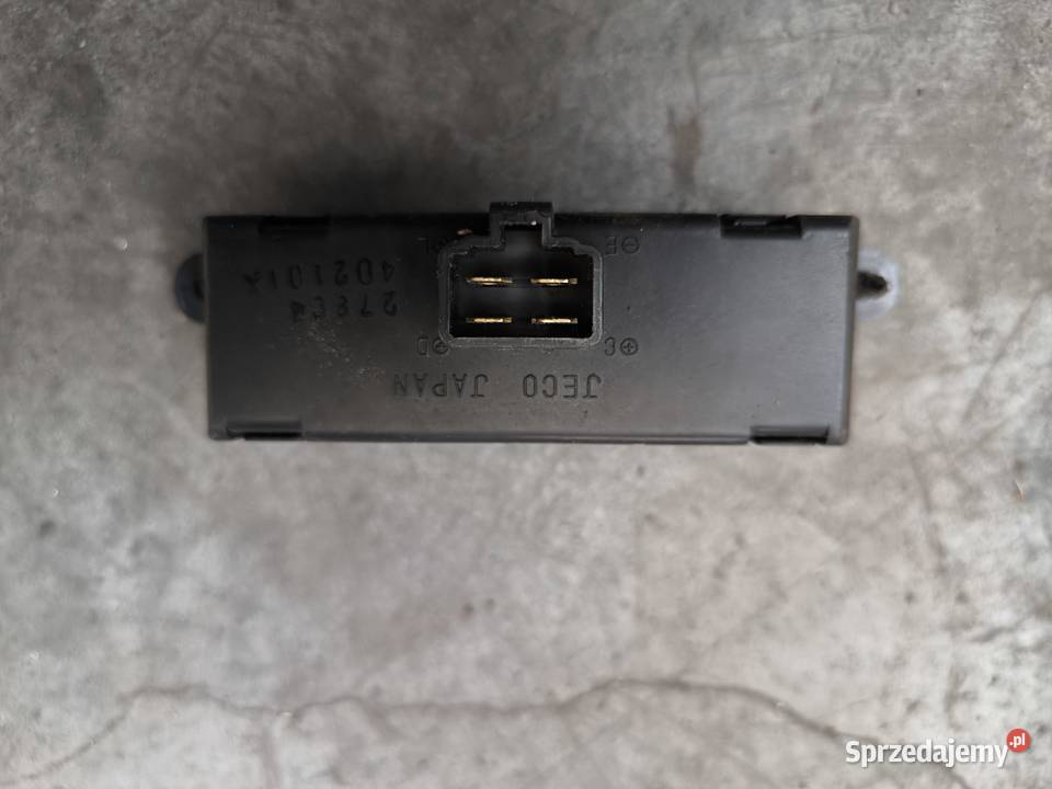 Lampy corolla e8 e80 1986 lusterko lusterka Dąbrowa Górnicza