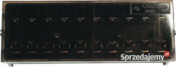 Skrzynka bezpiecznikowa 24157000