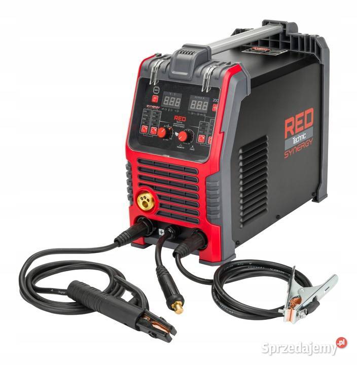 Spawarka Migomat MIG MAG MMA TIG LIFT Katowice