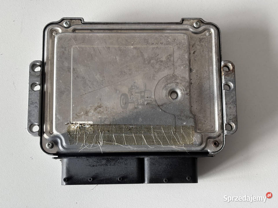 Bosch Moduł Silnika Deutz 0281020069 Jastrzębniki