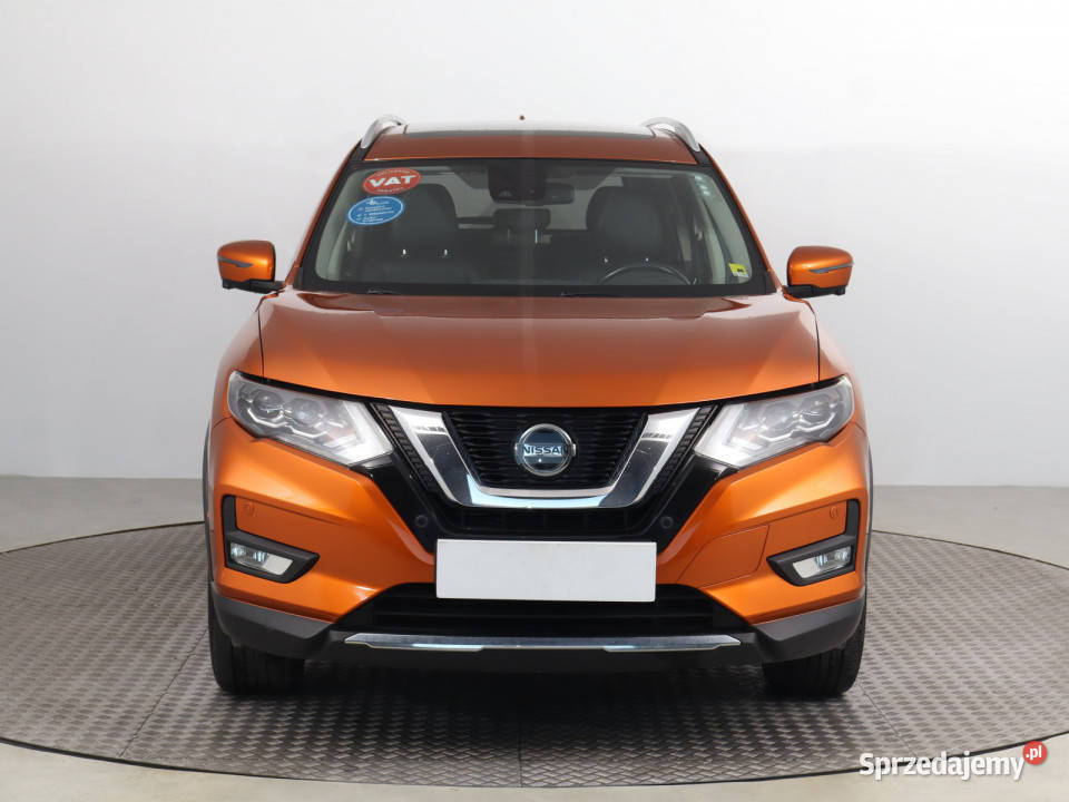 Nissan XTrail 17 dCi wspomaganie kierownicy Bielany Wrocławskie
