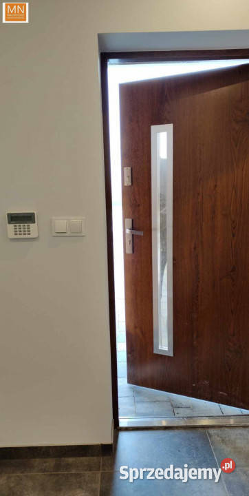 sprzedaży domu bliźniaka Tropiszów 28851m2 małopolskie