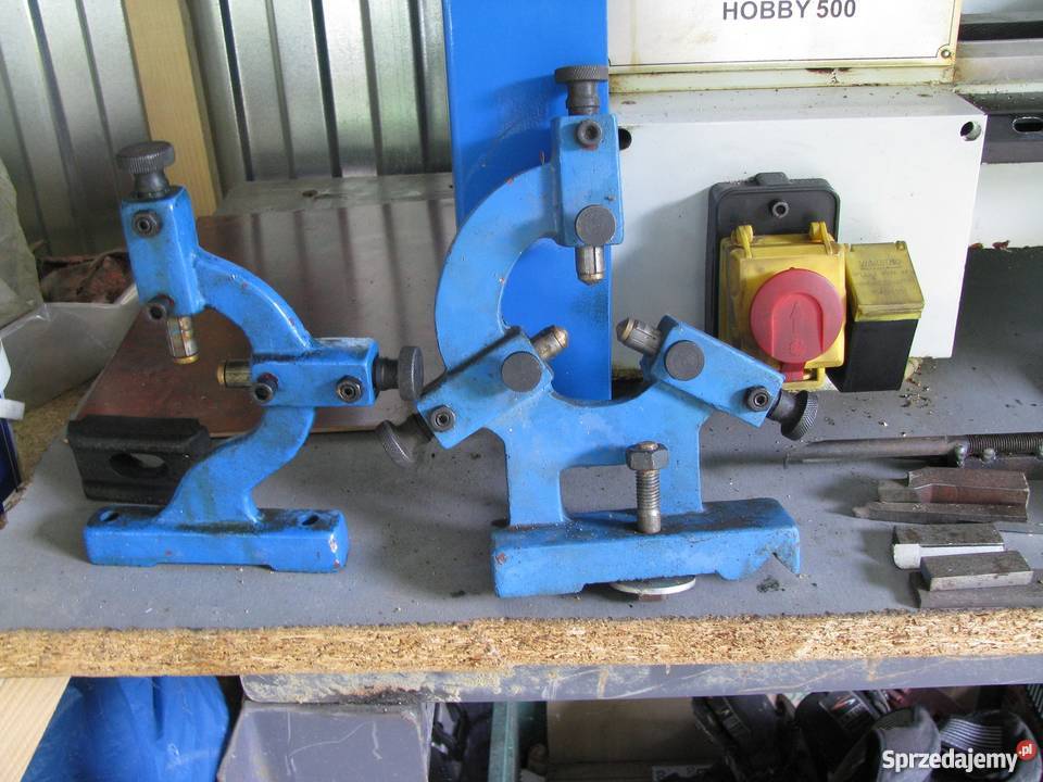 tokarka stołowa Przemyśl