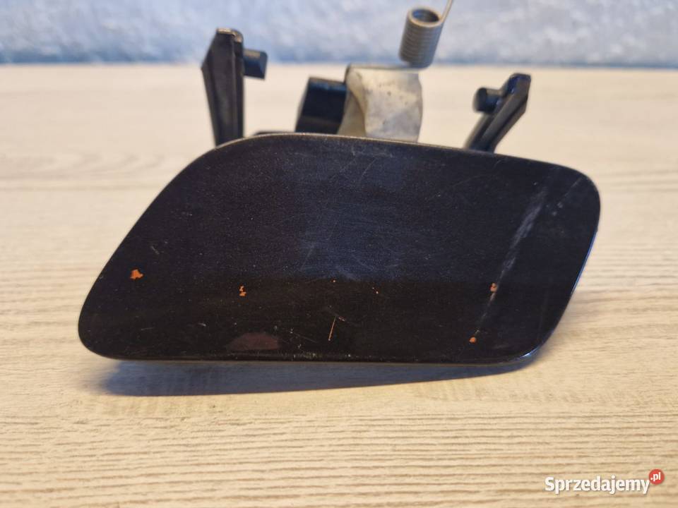 Zaślepka spryskiwacza Mercedes GLA Prawa i lewa Kwilcz