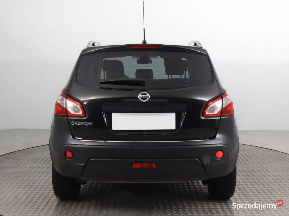 Nissan Qashqai 20 1997cm3 Bielany Wrocławskie sprzedam