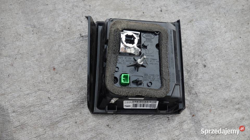 LAND ROVER DISCOVERY SPORT L550 LAMPA LEWY TYŁ lampy tylne śląskie