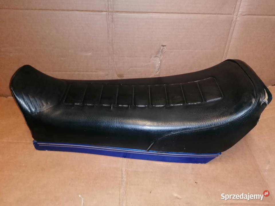 Suzuki gs 459 kanapa siedzenie pomorskie Słupsk