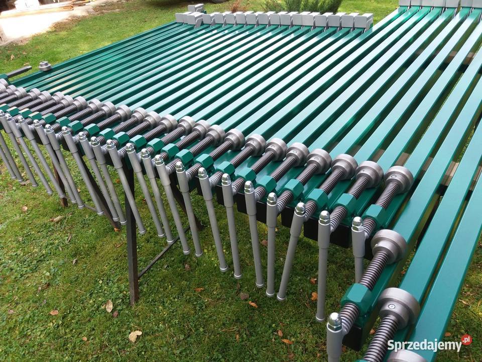 ściski stolarskie L150 Trzebunia