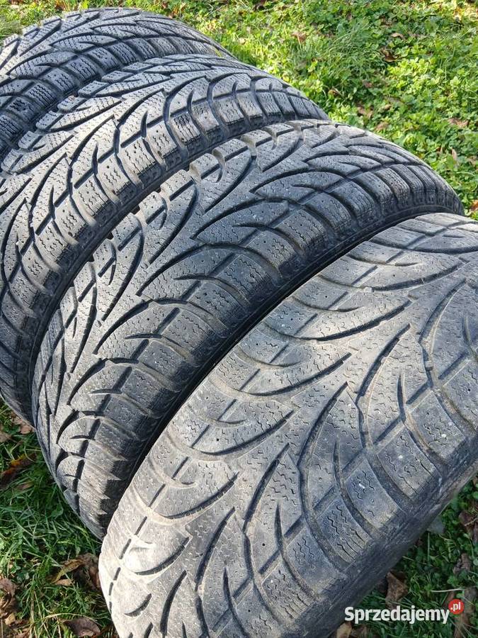 Opony zimowe 17570 r13 17565 r15 22570 r15C