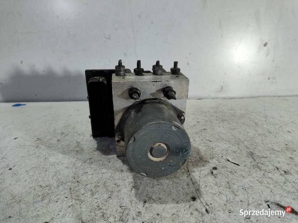 POMPA HAMULCOWA ABS BMW E60 E61 25 D 676855001 wielkopolskie