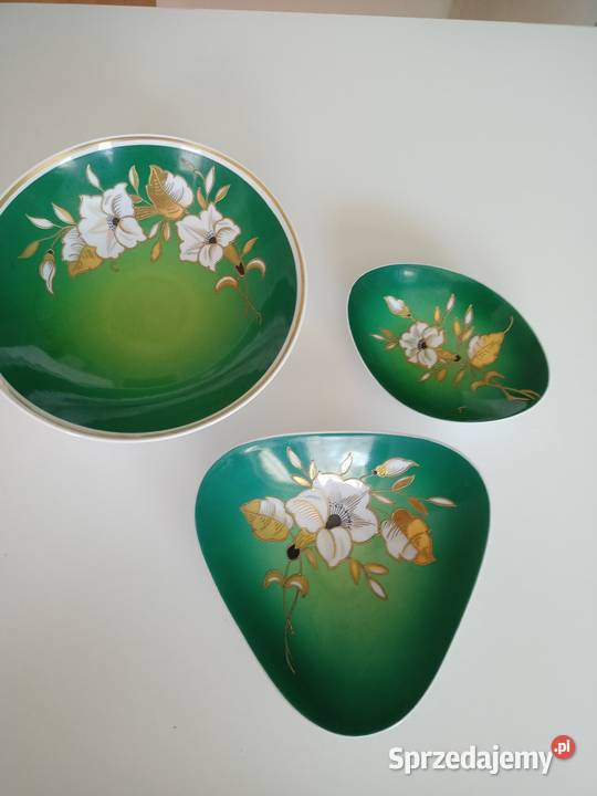 Zestaw porcelana Wallendorff sprzedam