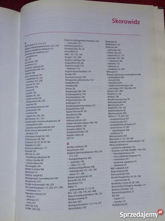 Dermatologia kosmetologów lubuskie Żary