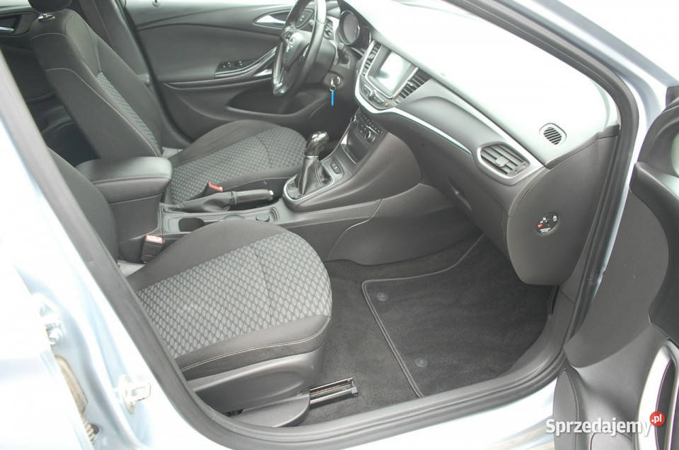 Opel Astra K 20152021 Dębica