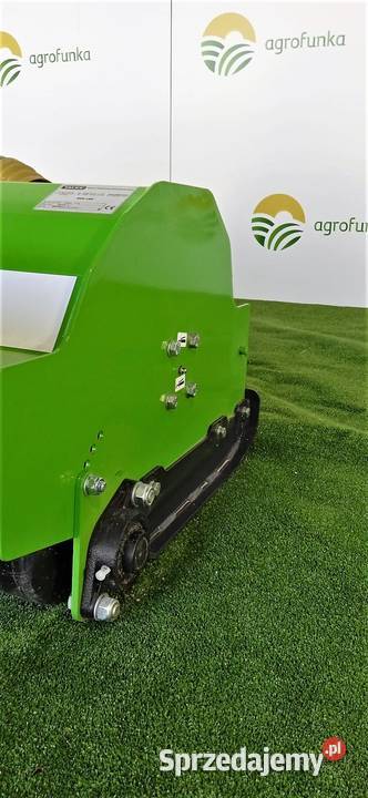 Kosiarka bijakowa ECO nieuszkodzony Puławy sprzedam