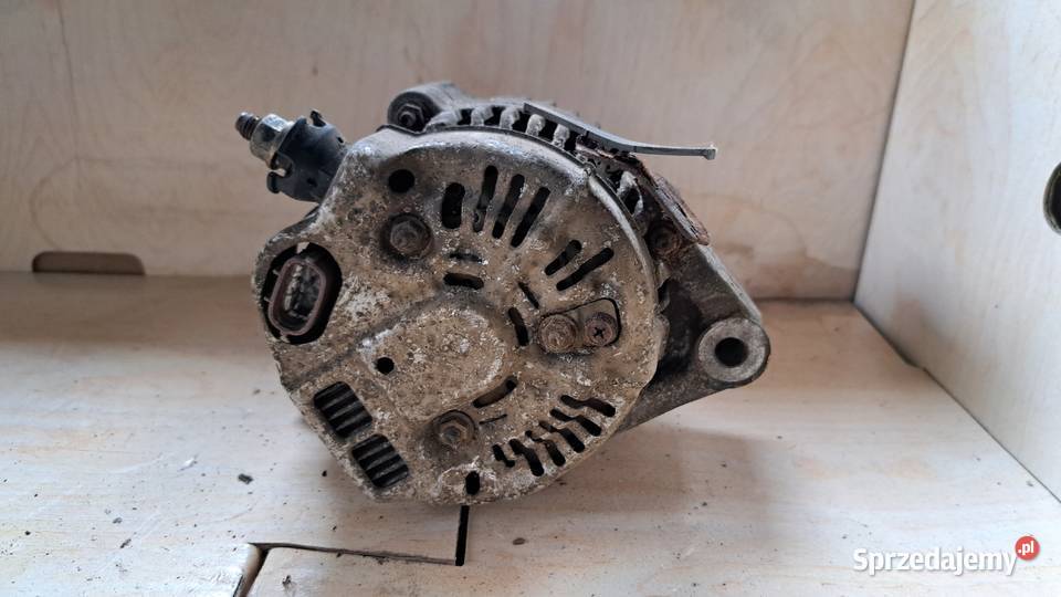 2706050190 alternator 1UZFE ls400 ucf20 Rok produkcji 1997 Częstochowa