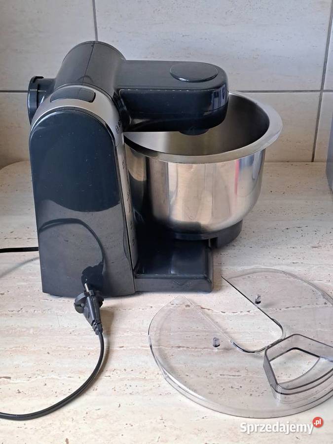 Robot Bosch MUM48A1 zestaw Czerwionka-Leszczyny