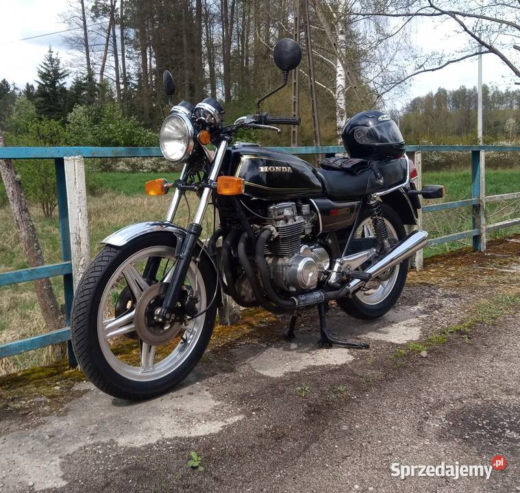 HONDA CB 650 rc03 warmińsko-mazurskie Olsztyn