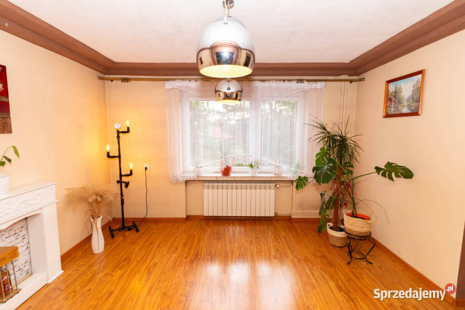 Dom 148m2 z ogrodem i garażem Wschodnia Ostrowiec Świętokrzyski