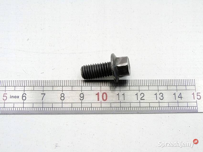 ŚRUBY DOCISKU SPRZĘGŁA 22 HDI TDCI EURO 5 Sosnowiec