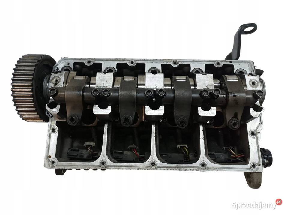 GŁOWICA KOMPLETNA 038103373R 19 TDI VW