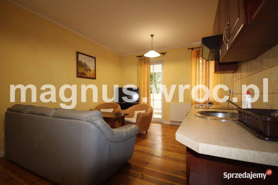 Na sprzedaż Aparthotel w Polanicy Zdrój Polanica-Zdrój