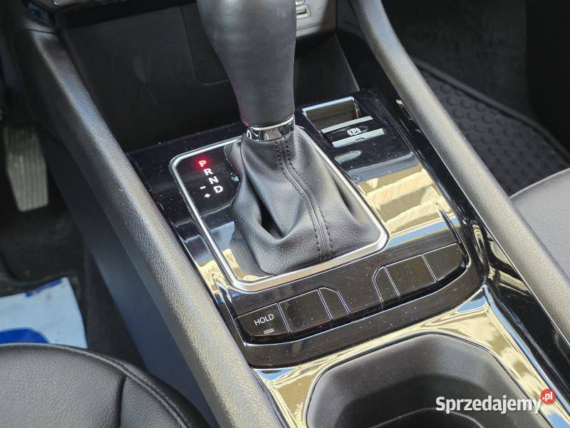 ALTITUDE 15l eHybrid 48V 130Salon Warszawa