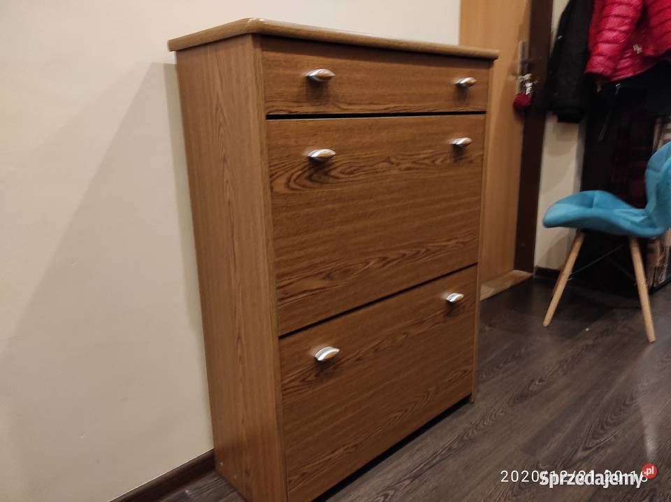 Szafka na buty 29cm Opole