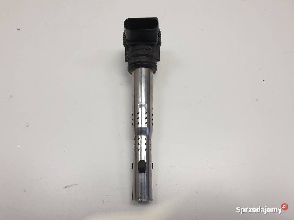 CEWKA ZAPŁONOWA VW Golf V 20 FSI oryginał lubelskie Rudka