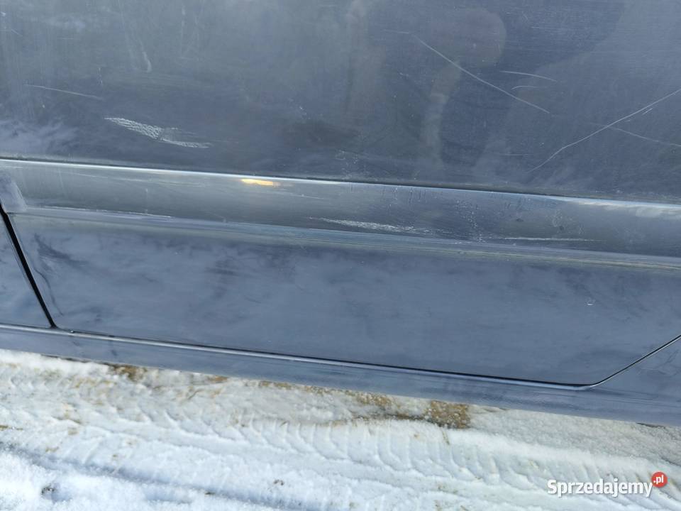 Opel Astra H Sedan 16 Enjoy elektryczne szyby zachodniopomorskie Siedlice sprzedam