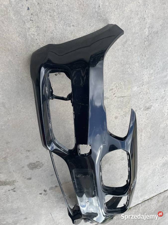 Zderzak przedni BMW F 20 F 21 2015 Zduńska Wola