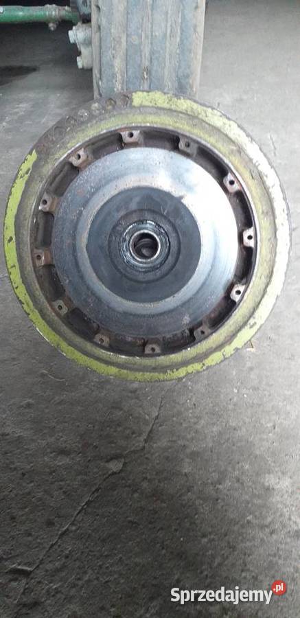 Wariator jazdy dałaś kujawsko-pomorskie Bądkowo sprzedam