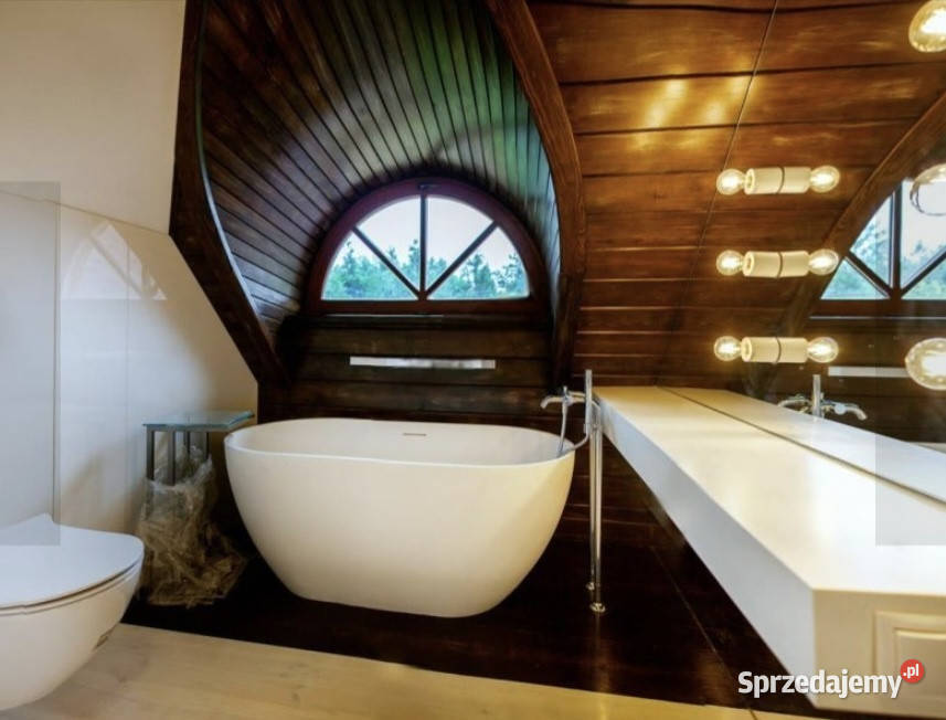 Sprzedam dom mazowieckie sprzedam