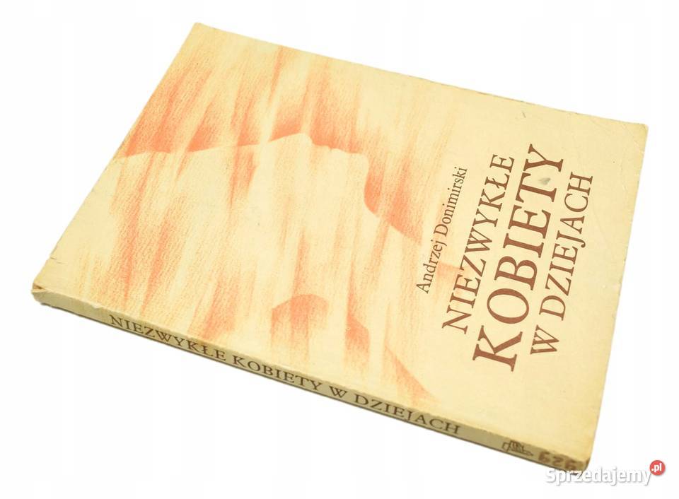 Niezwykłe kobiety w dziejach Donimirski js świętokrzyskie Sandomierz