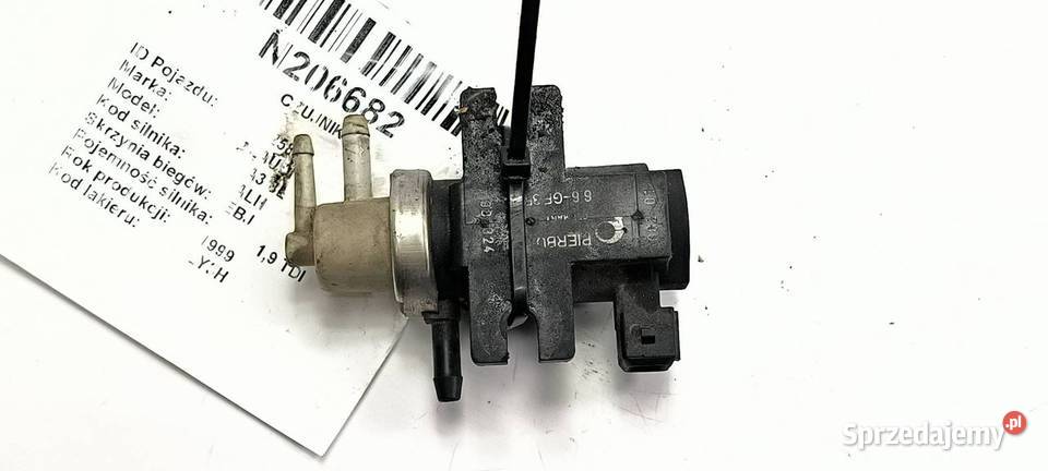 CZUJNIK AUDI A3 8L 1H0906627A Lipno