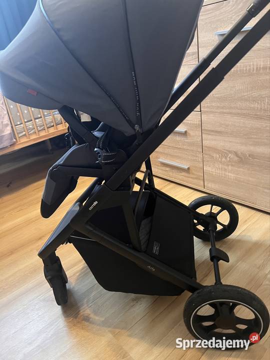 Spacerówka Carello Alfa Piankowe łódzkie Łódź