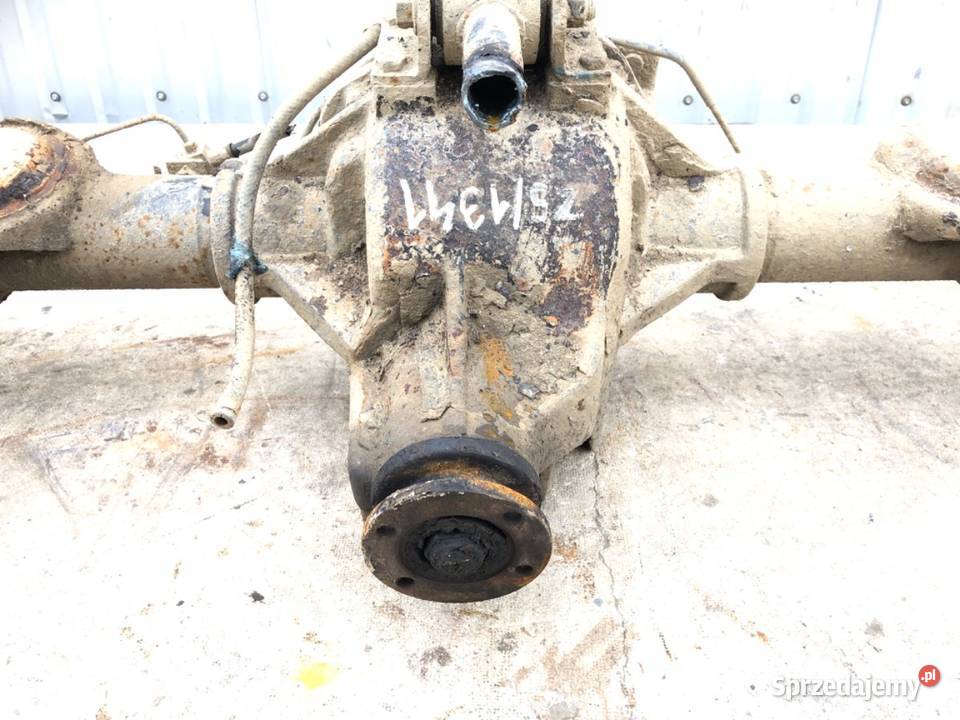 MOST DYFER TYŁ OPEL FRONTERA A 28 113 9298