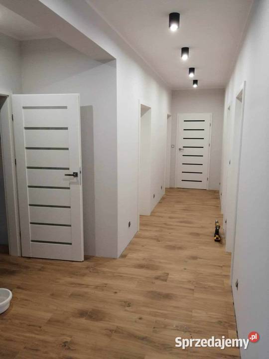 Drzwi płycinowe Włocławek