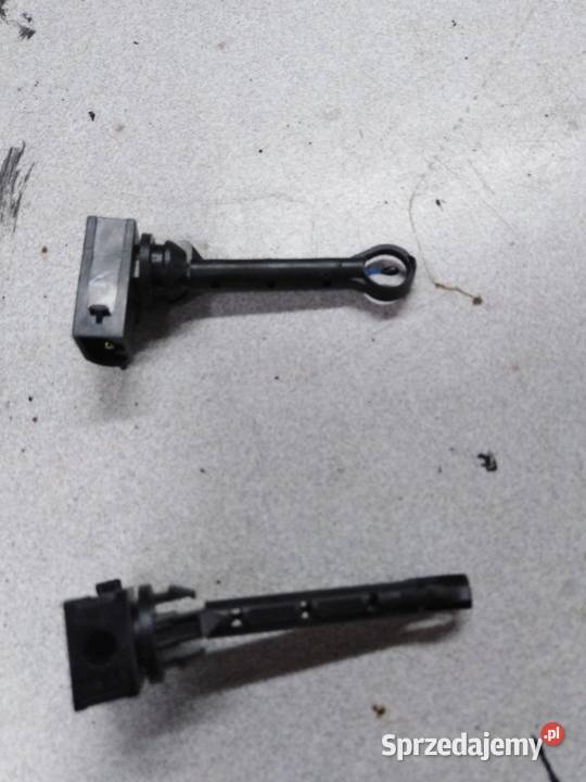 Czujnik temperatury nawiewu nagrzewnicy bmw e39 Mieroszyno