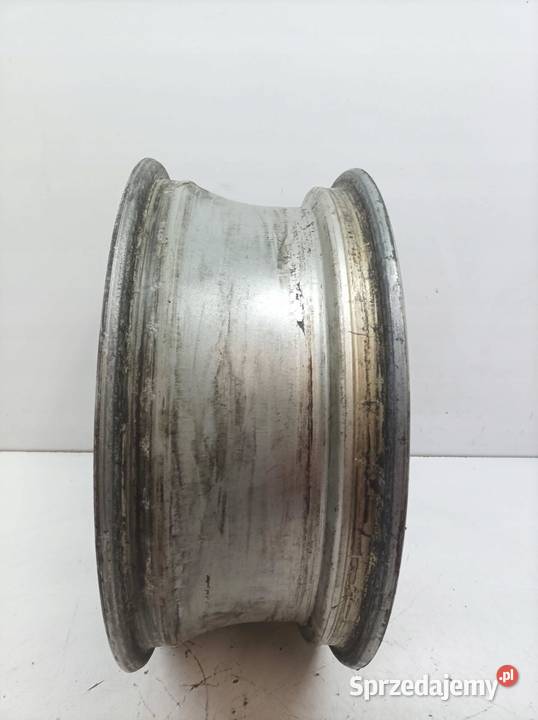 FELGA ALUMINIOWA R17 4X100 ET49 OC65MM 65JX17
