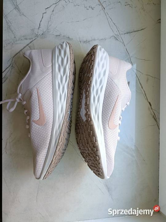 Buty Nike revolution 6 małopolskie Łuczyce
