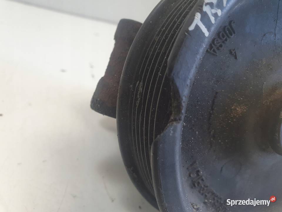 Ford Transit VII MK7 24 TDCI POMPA WSPOMAGANIA Rudka sprzedam