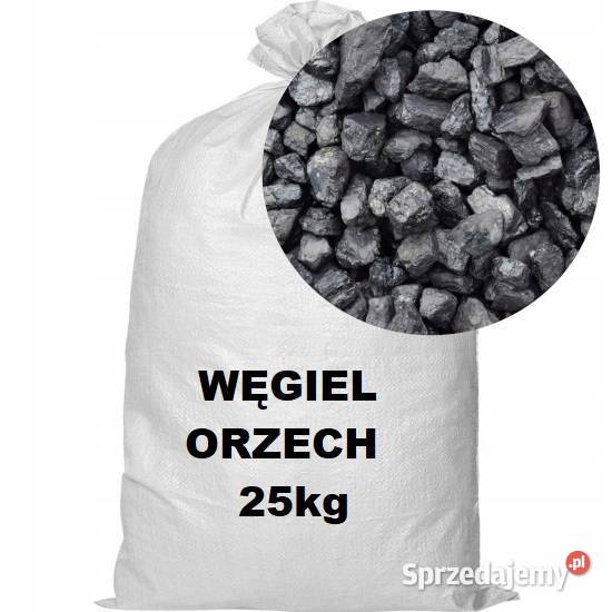 Węgiel Orzech Niesort VAT okazja Kłodzko usługa