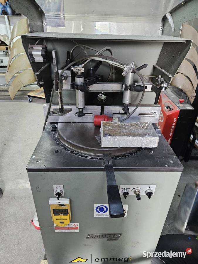 Kopiarkofrezarka ROTOX Produkcja łódzkie Łódź