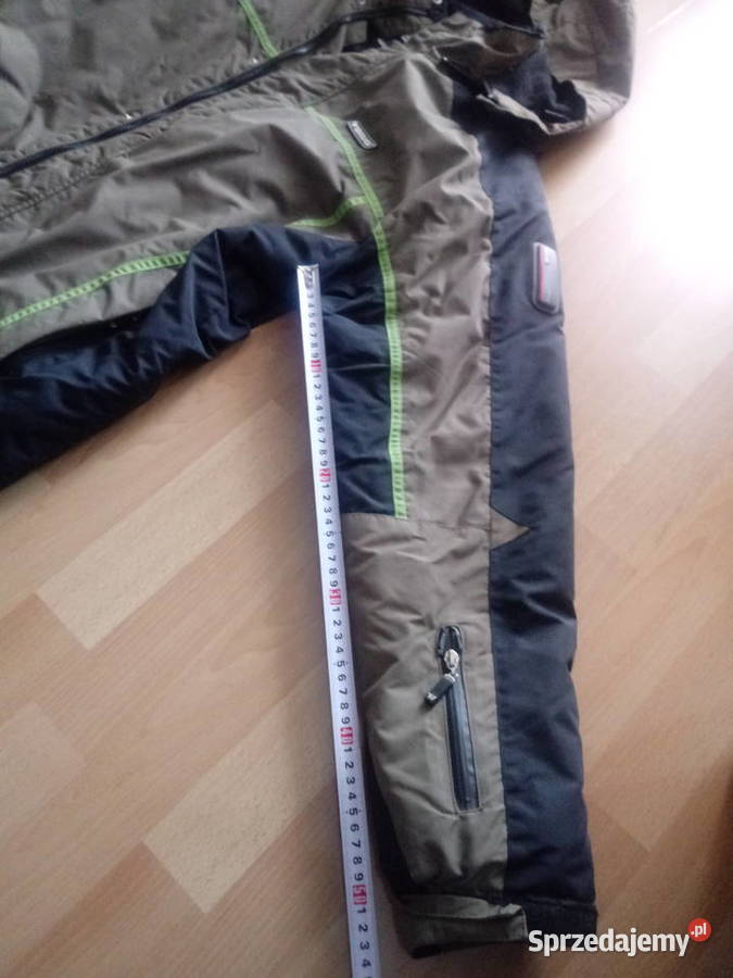 Kurtki Męskie xxl używane Rozmiar XXL Moda i Styl śląskie Bieruń