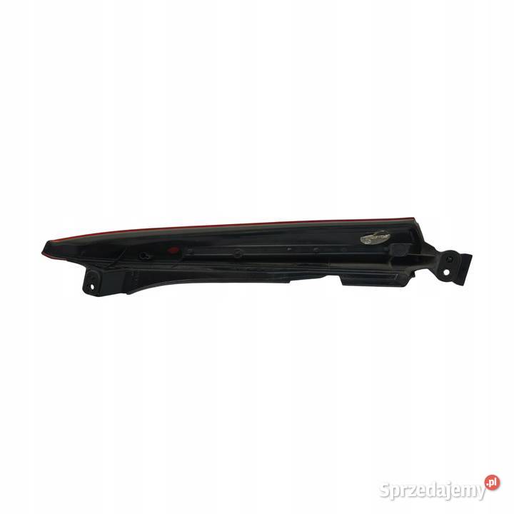 LAMPA LEWA Volvo XC90 20022016 tylna tylnia lubelskie Chełm sprzedam