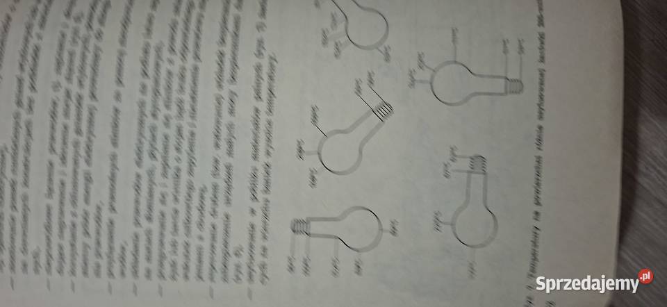 1 wydanie Arkady 1986 Zabezpieczenie ppoż budowy Łęczyca